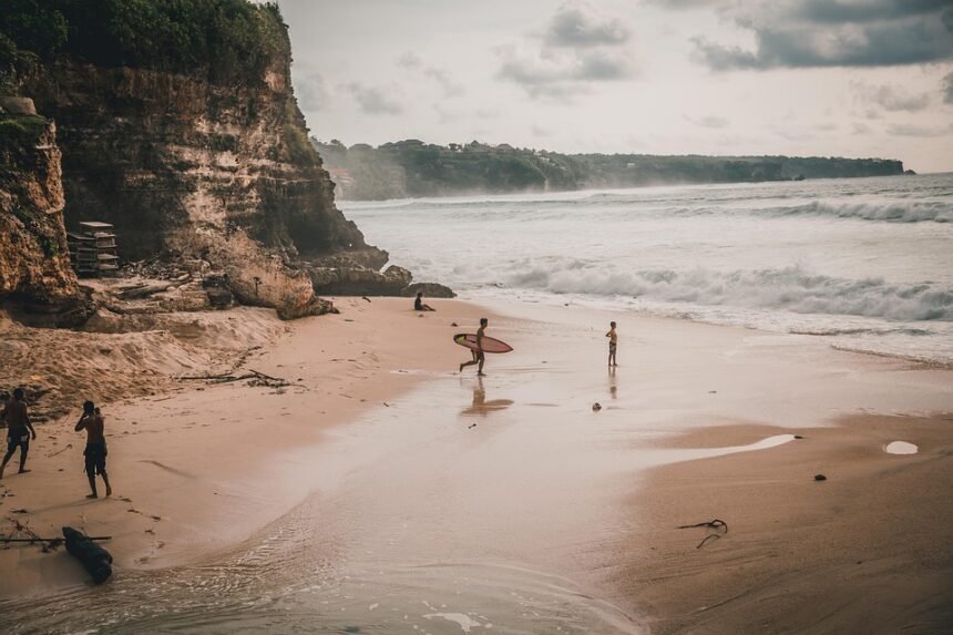 Riding the Waves: Discovering Portugal’s Surf Culture