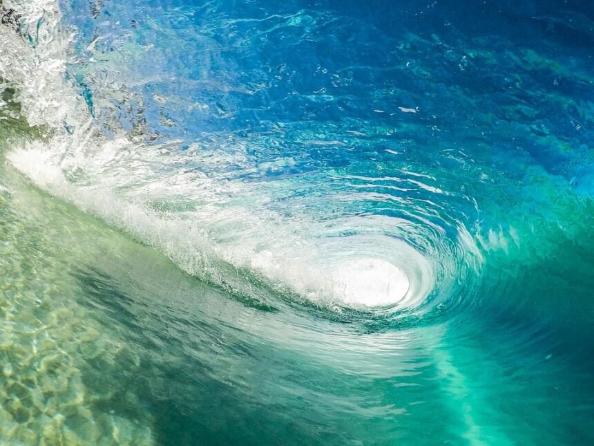 Green Surfboards and Clean Beaches: The Future of Surfing in Portugal