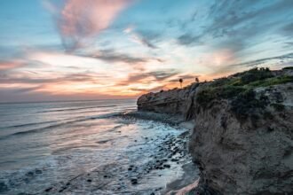 Portugal’s Hidden Gems: The Best Surf Spots You’ve Never Heard Of
