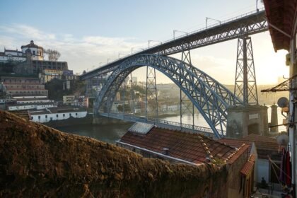 Freedom on the Road: Embracing the Van Life Experience in Portugal