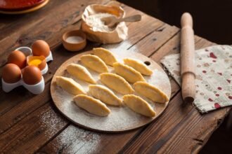 Food, Surf, Repeat: Must-Try Dishes in Portugal’s Surfing Hotspots