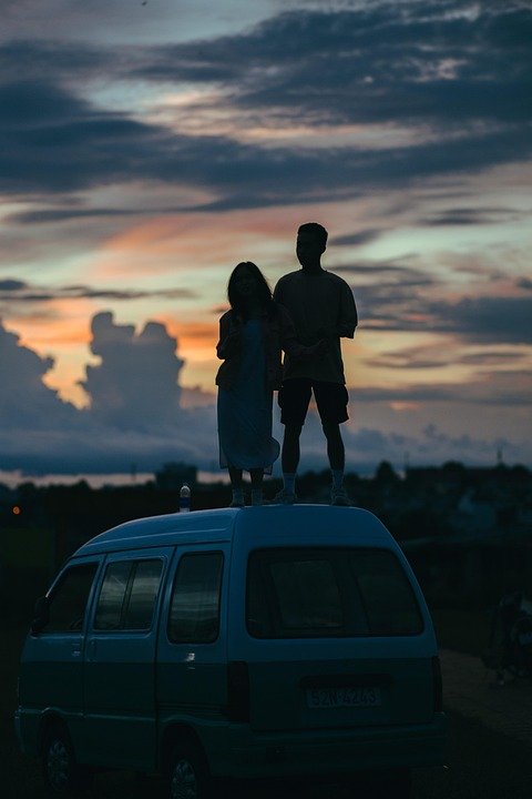 Culinary Delights on the Road: Savoring Portuguese Cuisine While Living in a Van