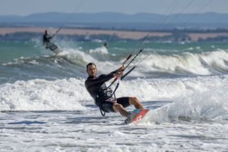 Surf Diaries: Portugal’s Best Conditions and Sessions This Month