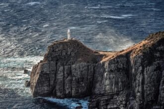 Riding the Green Wave: Discover Eco Surfing in Portugal