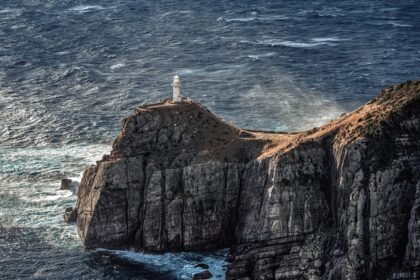 Riding the Green Wave: Discover Eco Surfing in Portugal