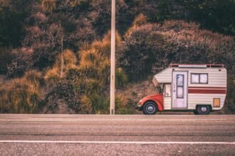 Living the Dream: A Day in the Life of a Van Lifer in Portugal