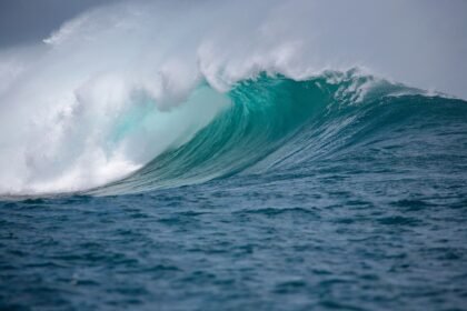 Unraveling the Waves: This Week’s Surf Forecast for Portugal