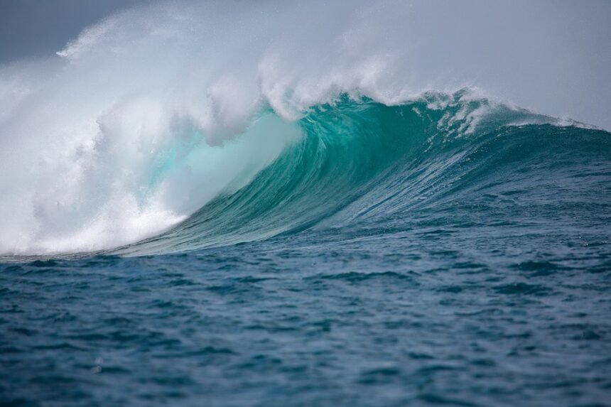 Unraveling the Waves: This Week’s Surf Forecast for Portugal