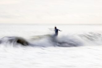 Eco Surfing Portugal: Catching Waves While Protecting the Planet