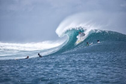 Waves of Change: The Rise of Eco Surfing in Portugal’s Coastlines