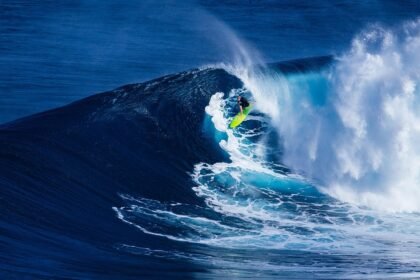 Learn to Surf in Portugal: Top Destinations for Every Skill Level