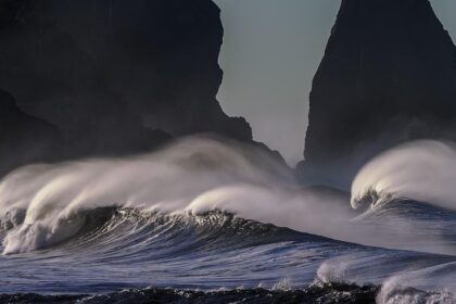 Why Portugal Should Be Your Next Surfing Destination