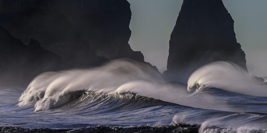 Why Portugal Should Be Your Next Surfing Destination