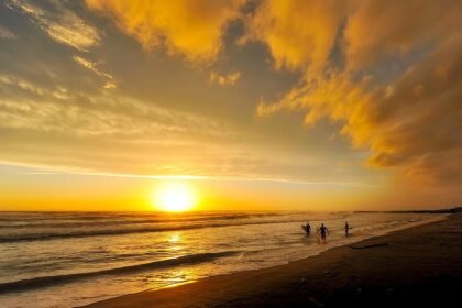Legends of the Lineup: Meet Portugal’s Finest Surfers