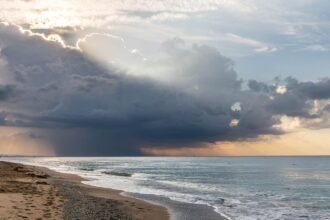 Catch Your Breath: The Science Behind Rest Days for Surfers