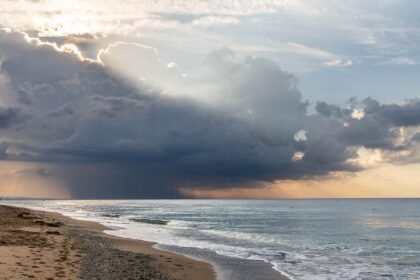 Catch Your Breath: The Science Behind Rest Days for Surfers