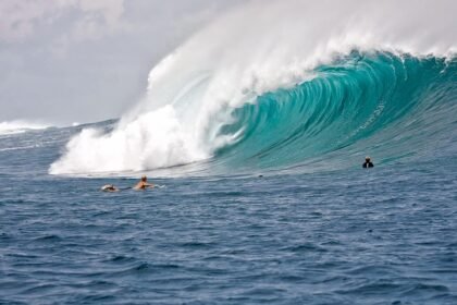 From Coast to Coast: The Influence of Portuguese Surf Legends