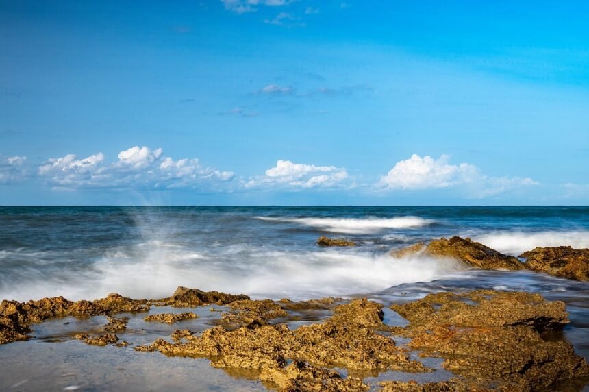 Surf, Sun, and Sustainability: Riding the Eco-Friendly Wave in Portugal