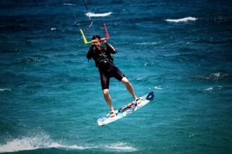 Waves of Change: Exploring Sustainable Surf Travel in Portugal