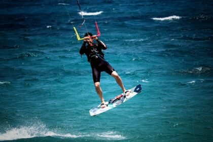 Waves of Change: Exploring Sustainable Surf Travel in Portugal