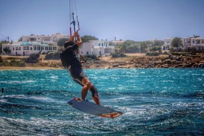 Portugal’s Green Waves: The Rise of Sustainable Surf Culture