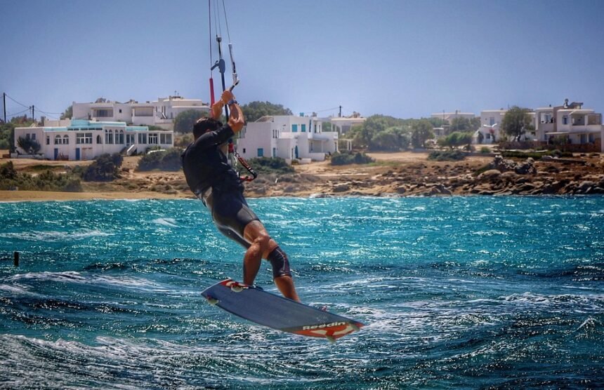 Portugal’s Green Waves: The Rise of Sustainable Surf Culture