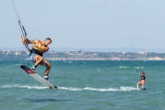 Tales from the Tides: Inspiring Stories of Portugal’s Surfing Elite