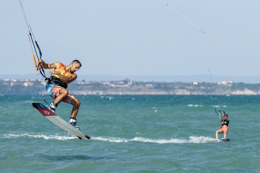 Tales from the Tides: Inspiring Stories of Portugal’s Surfing Elite
