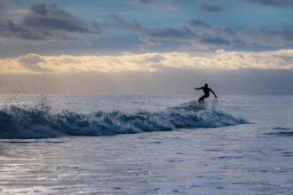 The Surfing Success Stories Shaping Portugal’s Coastal Culture