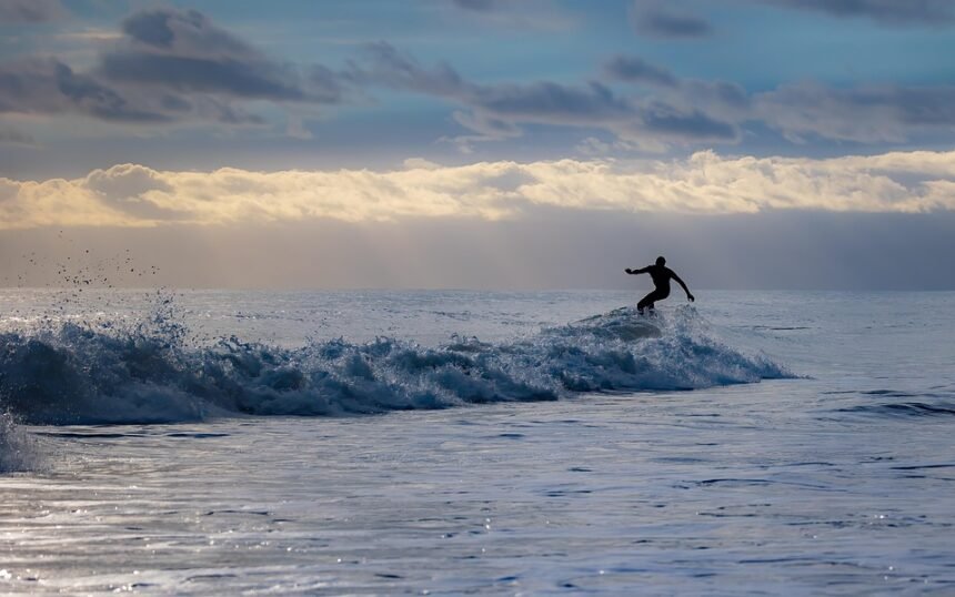 The Surfing Success Stories Shaping Portugal’s Coastal Culture