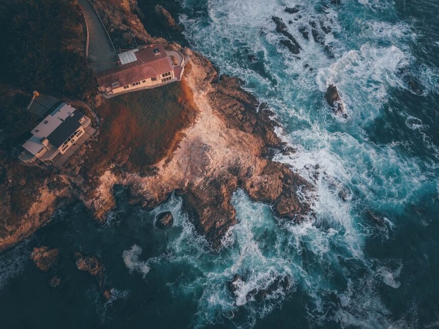 Surfing Chronicles: Portugal’s Best Waves for Adventurous Souls