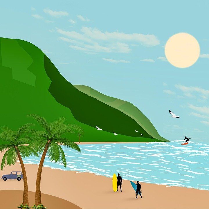 Portugal’s Wave Warriors: A Deep Dive into Surfing Legends