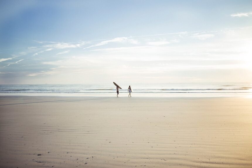 Surfing Heritage: The Legends Who Shaped Portugal’s Coastal Culture