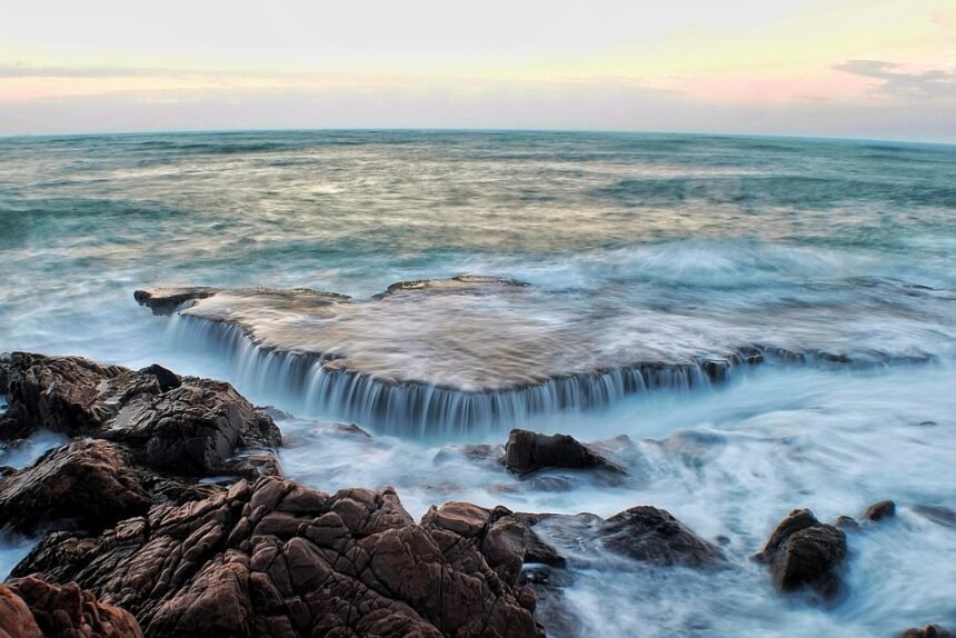 Surfing with a View: The Rich Coastal Landscapes of Portugal’s Surfing Hotspots