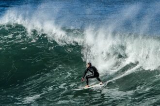 Surf Culture in Portugal: The Rich History Behind the Waves