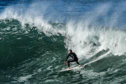 Surf Culture in Portugal: The Rich History Behind the Waves