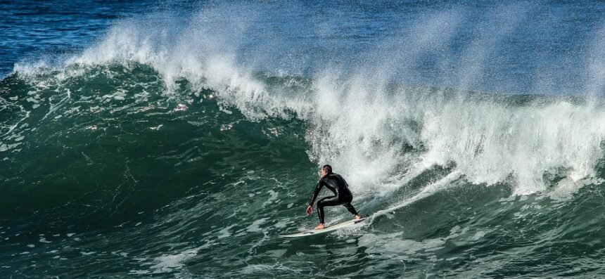 Surf Culture in Portugal: The Rich History Behind the Waves