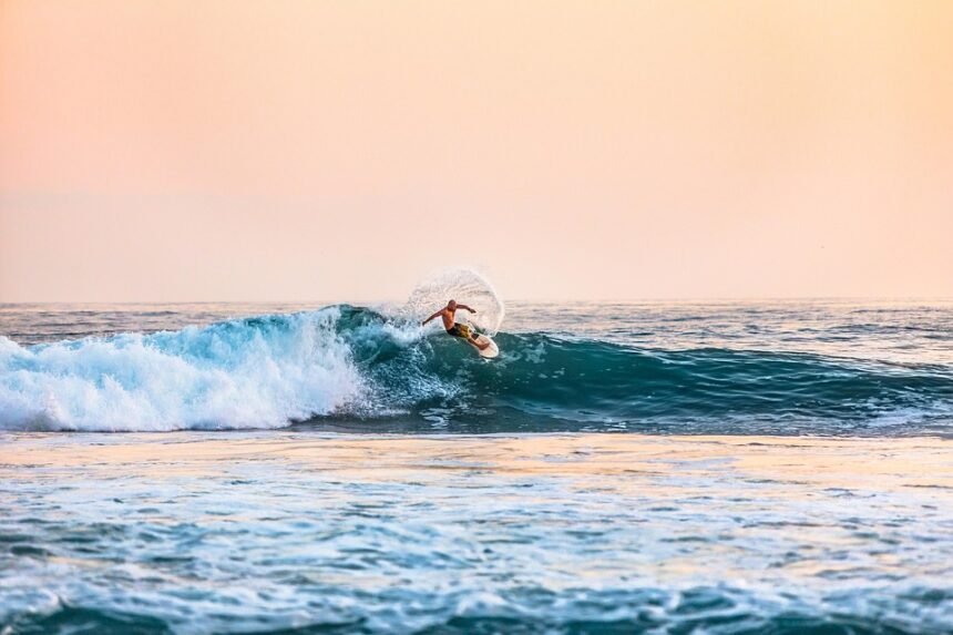 Catch the Perfect Wave While Preserving Portugal’s Natural Beauty