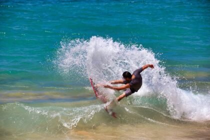 Ocean Guardians: Meet the Eco-Surfers Protecting Portugal’s Marine Paradise