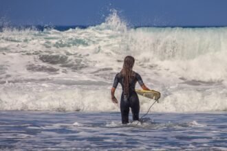 Surf, Sun, and Stories: Exploring Portugal’s Legendary Surfers
