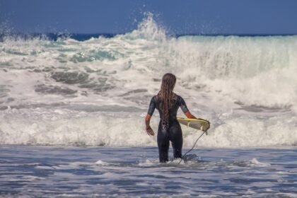 Surf, Sun, and Stories: Exploring Portugal’s Legendary Surfers