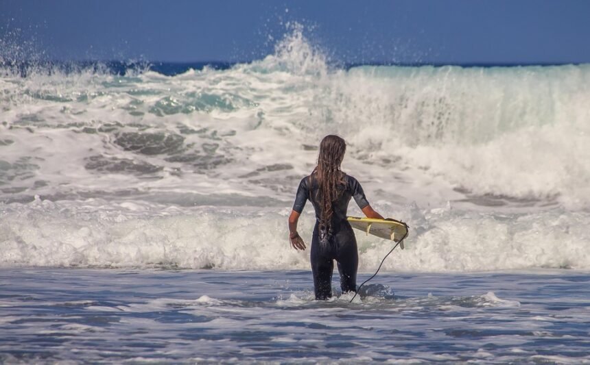 Surf, Sun, and Stories: Exploring Portugal’s Legendary Surfers