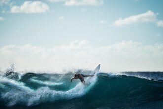 Ocean Pioneers: The Icons Who Put Portugal on the Surf Map