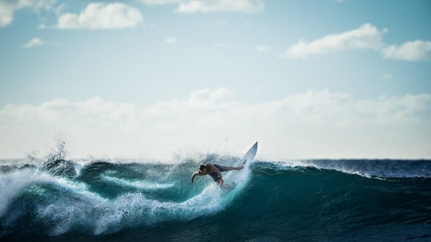 Ocean Pioneers: The Icons Who Put Portugal on the Surf Map