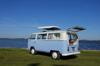 Road Trip to Swell: Discovering Portugal’s Best Surf Spots in a Campervan