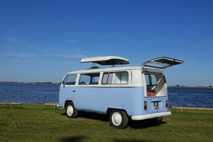 Road Trip to Swell: Discovering Portugal’s Best Surf Spots in a Campervan