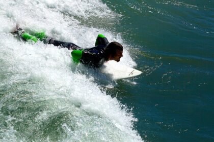 From Coast to Coast: Experiencing Portugal’s Sustainable Surf Scene