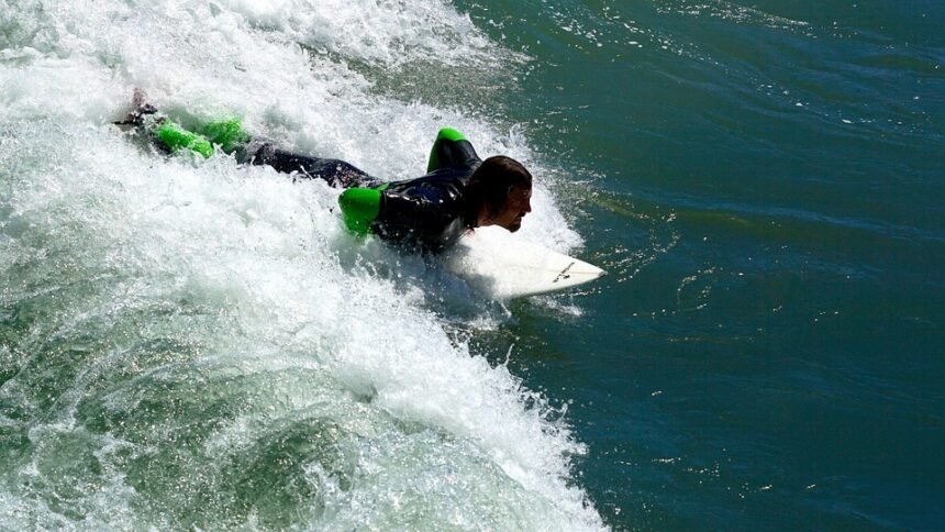 From Coast to Coast: Experiencing Portugal’s Sustainable Surf Scene