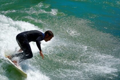 Surfing with a Conscience: Eco-Friendly Adventures Along Portugal’s Coast