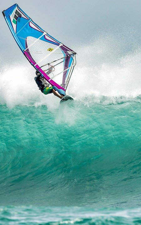 Sustainable Surfing: How Portugal is Leading the Charge